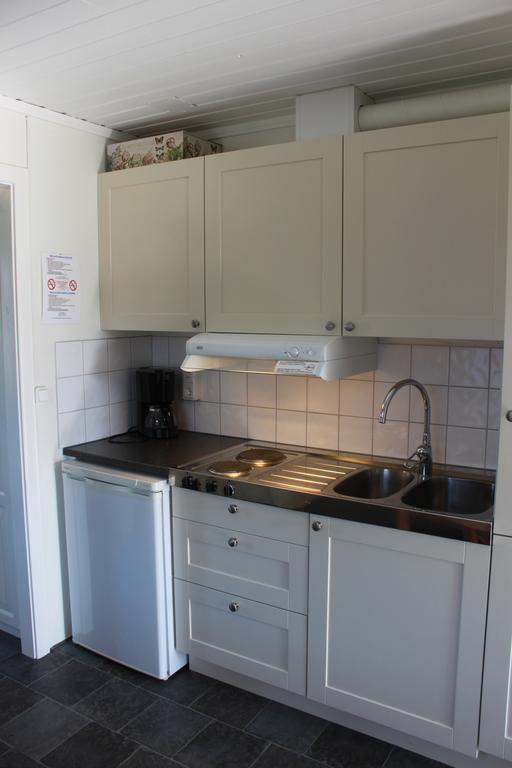 Malungs Camping Zimmer foto