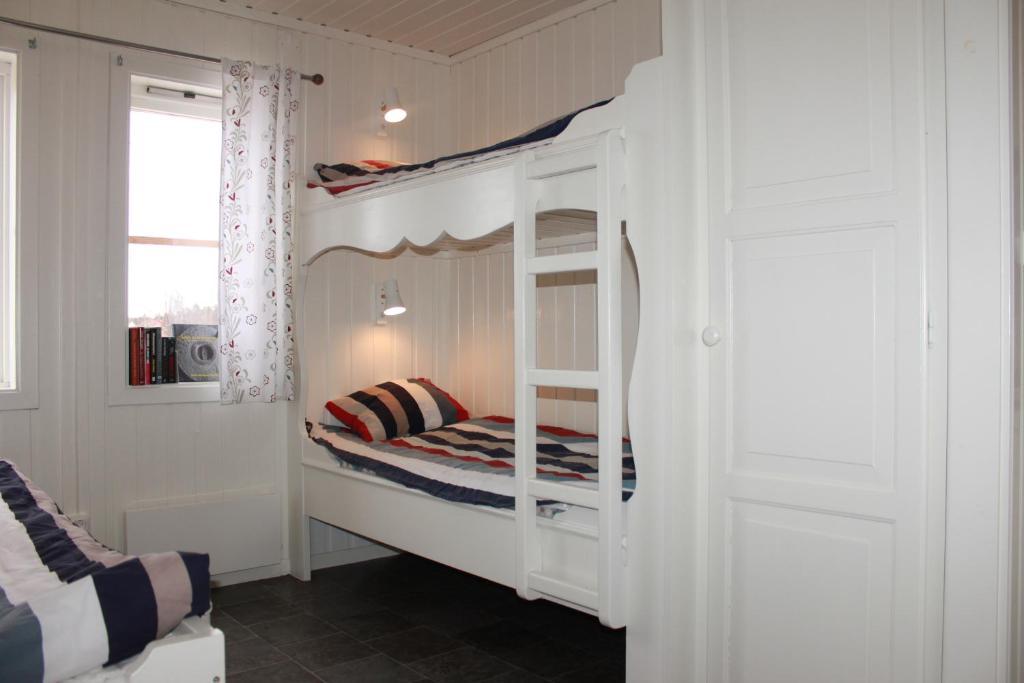 Malungs Camping Zimmer foto