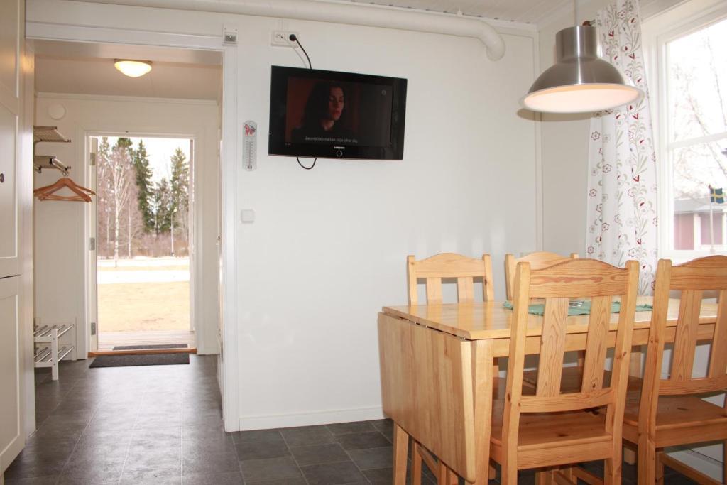 Malungs Camping Zimmer foto