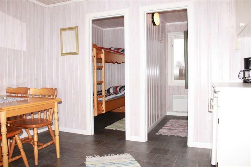 Malungs Camping Exterior foto